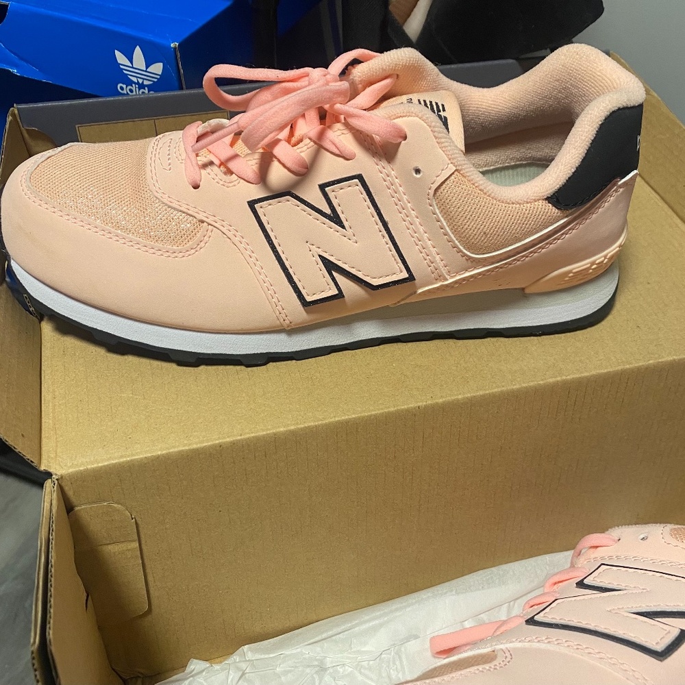 New Balance